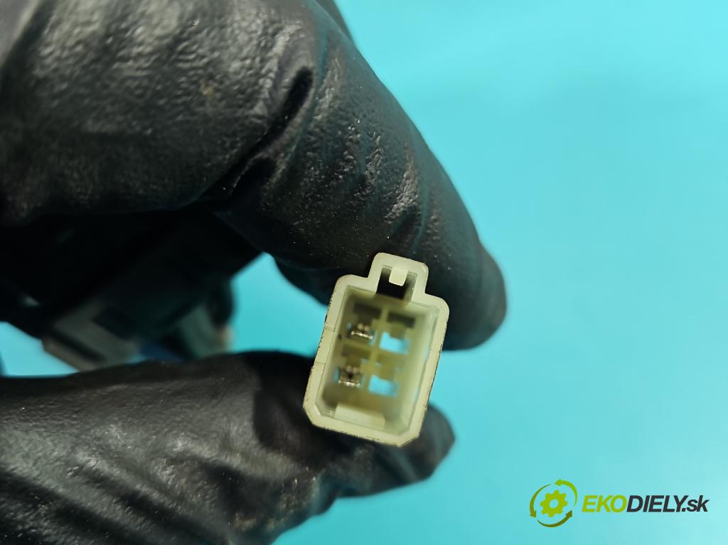 Kia Pregio 2.7d 82 HP manual 60 kW 2664 cm3 5- Spínačka (Spínacia skrinka)