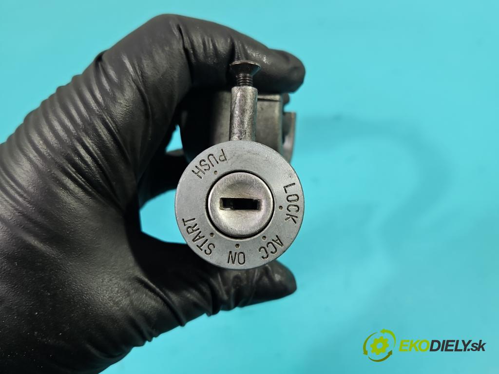 Kia Pregio 2.7d 82 HP manual 60 kW 2664 cm3 5- Spínačka (Spínacia skrinka)