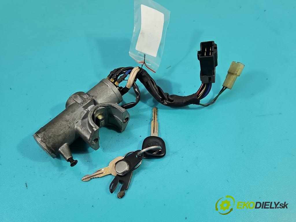 Kia Pregio 2.7d 82 HP manual 60 kW 2664 cm3 5- Spínačka  (Spínacia skrinka)