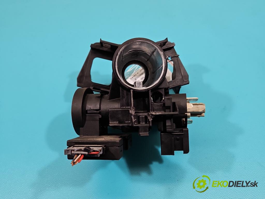 Opel Astra II 1998-2009 1.6 75 HP manual 55 kW 1598 cm3 5- Spínačka  (Spínacia skrinka)