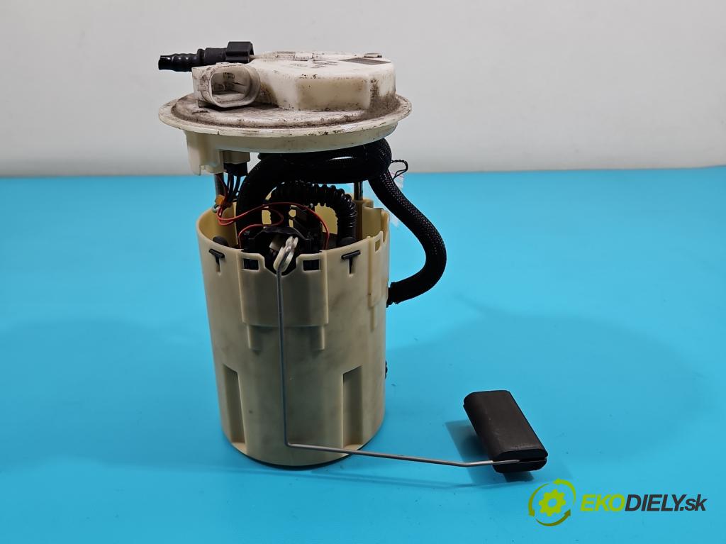 Renault Laguna II 2001-2007 1.6 16V 107 HP manual 79 kW 1598 cm3 5- čerpadlo paliva 8200004964