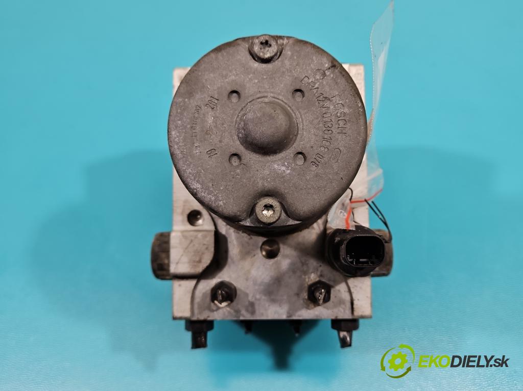 Vw Passat B5 1995-2005 1.9 tdi 101 HP manual 74 kW 1896 cm3 4- čerpadlo abs 0265225124 (Pumpa ABS)