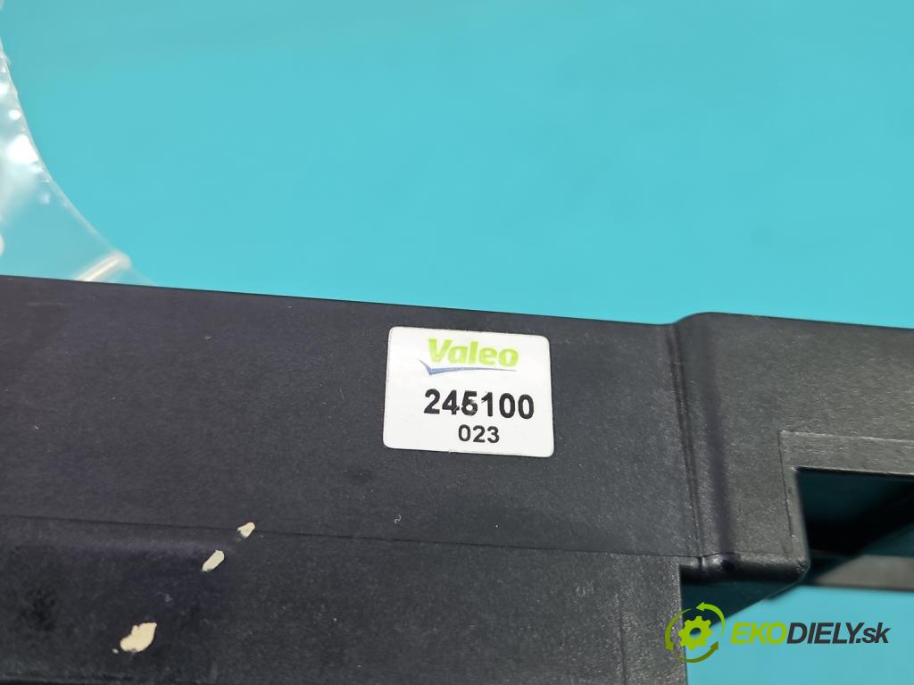 Peugeot 407 2.2 16V 158 HP manual 116 kW 2230 cm3 5- cievka zapaľovacia 220801OH (Zapaľovacia cievka)