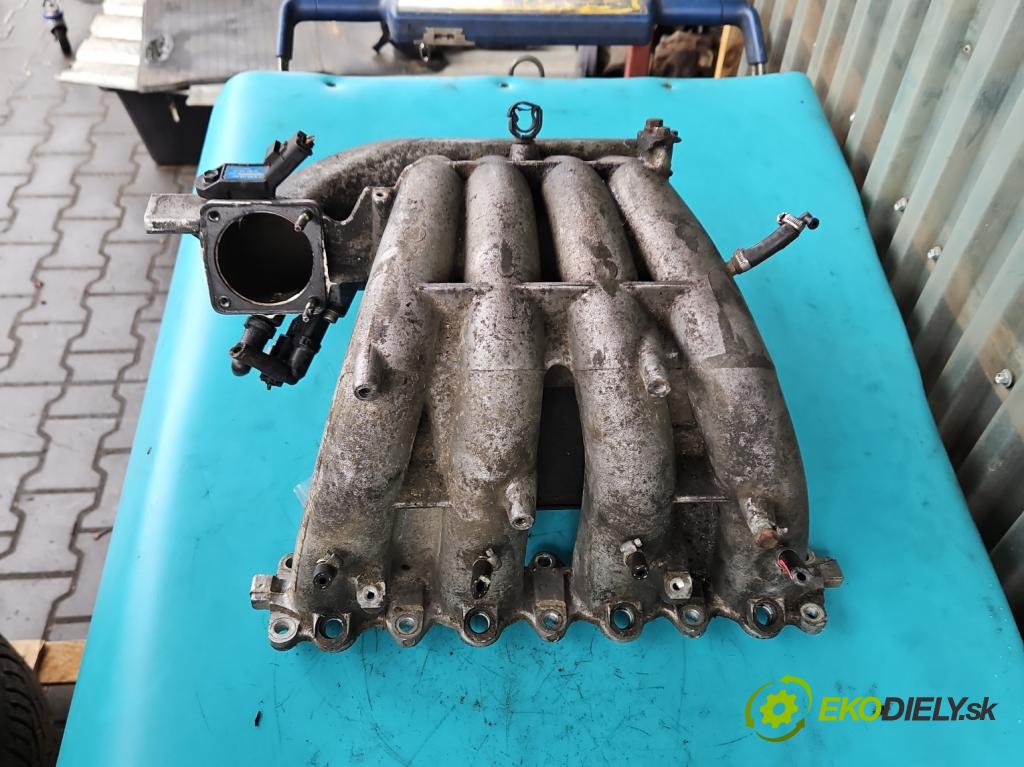 Peugeot 407 2.2 16V 158 HP manual 116 kW 2230 cm3 5- zvod nasávací 9633295680 (Sacie potrubie)