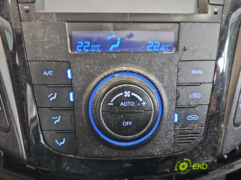Hyundai I40 1.7 crdi 136 HP manual 100 kW 1685 cm3 5- panel kúrenia 97250-3ZDD0