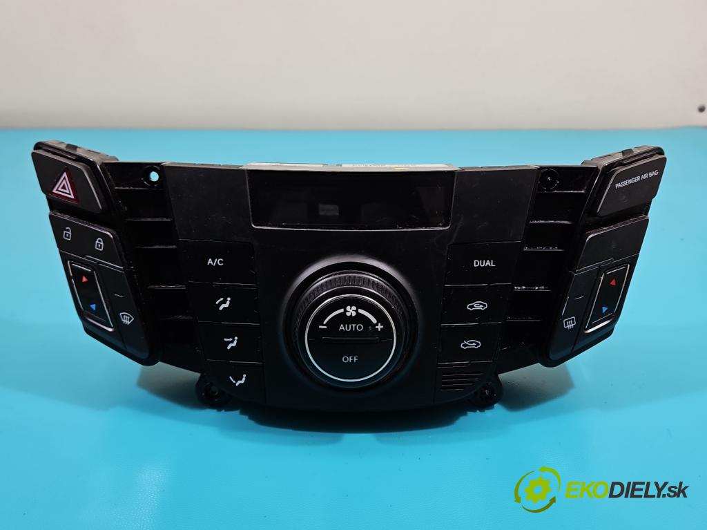 Hyundai I40 1.7 crdi 136 HP manual 100 kW 1685 cm3 5- panel kúrenia 97250-3ZDD0