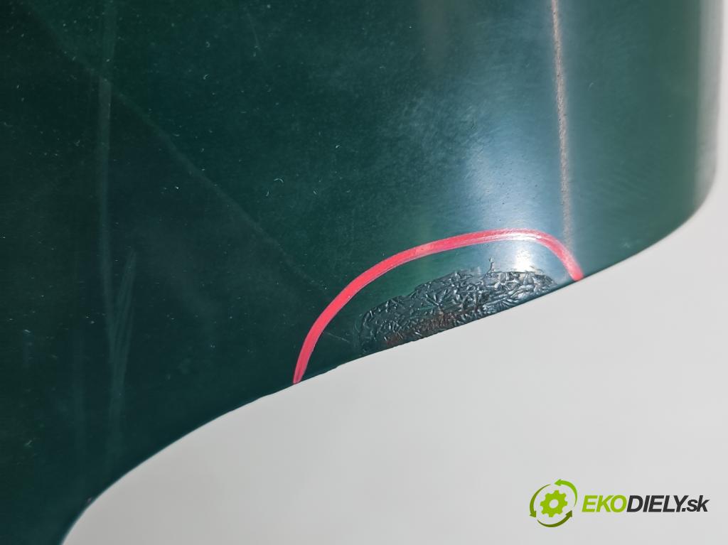 Mercedes Vito W638 1996-2003 2.3d 79KM manual 58 kW 2299 cm3 5- zadní kufrové dveře  (Zadní kapoty)