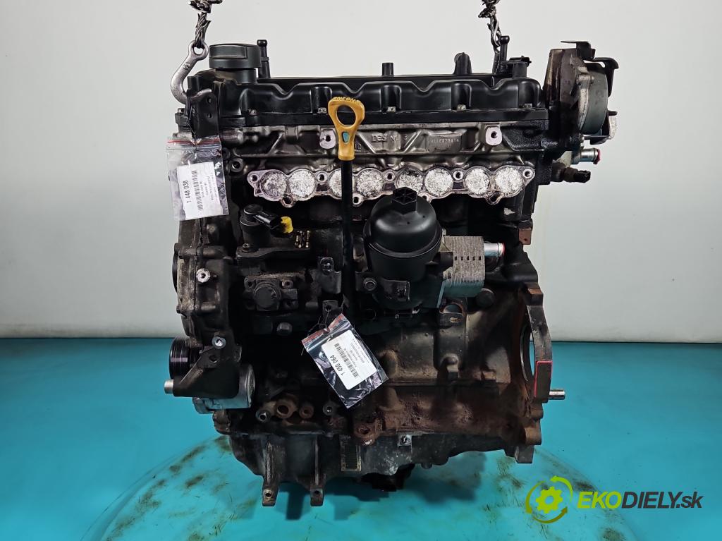 Hyundai I40 1.7 crdi 136hp manual 100 kW 1685 cm3 5- motor diesla D4FD