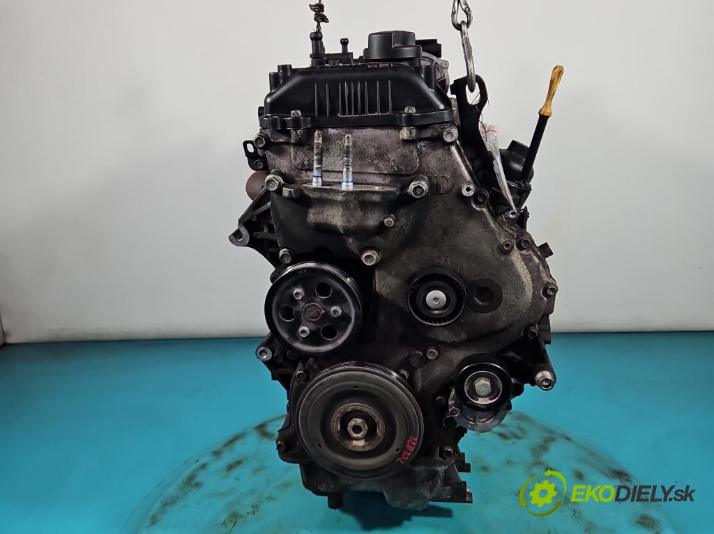 Hyundai I40 1.7 crdi 136hp manual 100 kW 1685 cm3 5- motor diesla D4FD