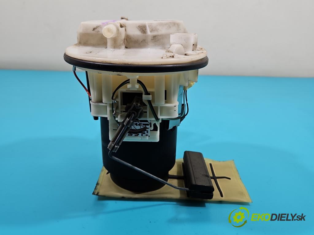 Toyota Avensis I T22 1997-2003 1.8 vvti 129 hp manual 95 kW 1794 cm3 5- čerpadlo paliva 77020-05080
