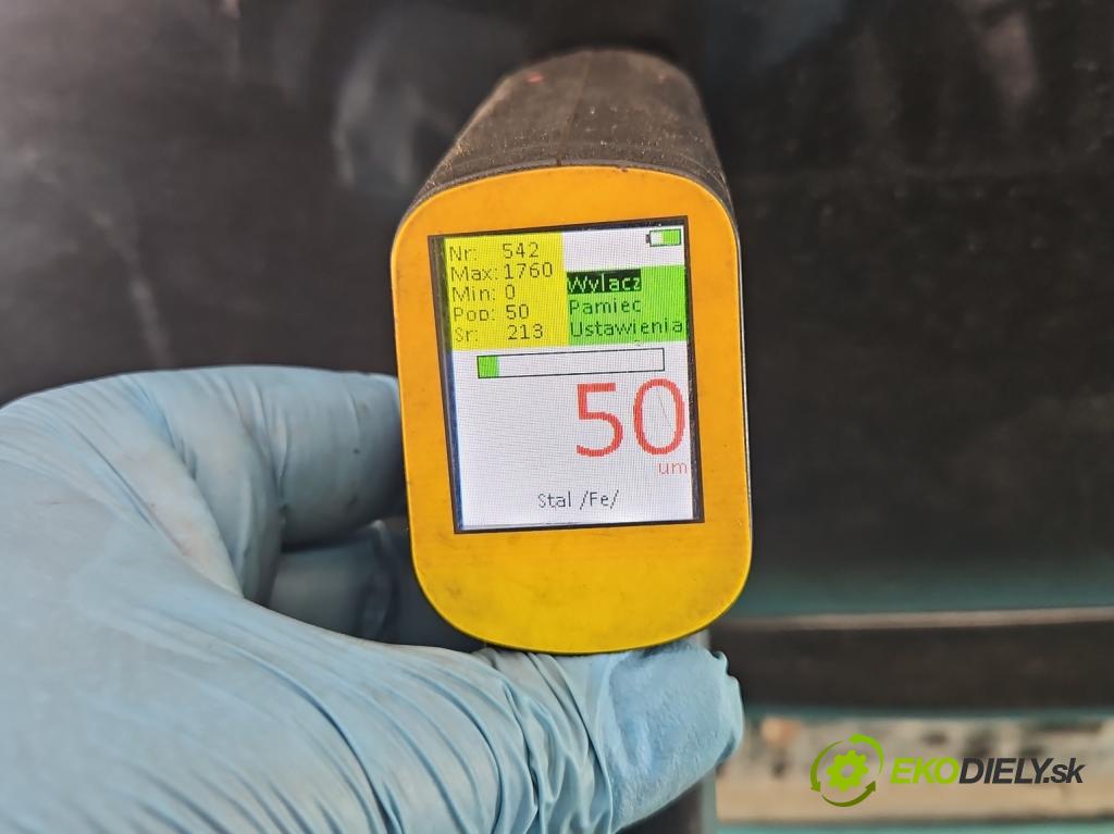 Toyota Avensis I T22 1997-2003 1.8 vvti 129 hp manual 95 kW 1794 cm3 5- zadní kufrové dveře  (Zadní kapoty)