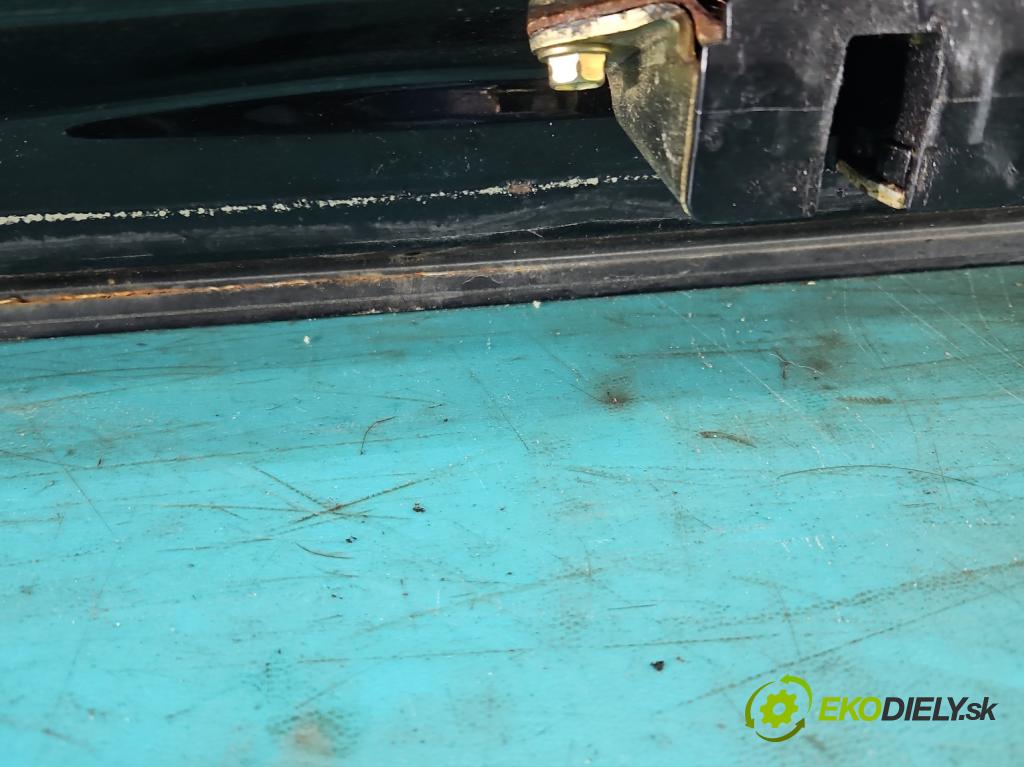 Toyota Avensis I T22 1997-2003 1.8 vvti 129 hp manual 95 kW 1794 cm3 5- zadní kufrové dveře  (Zadní kapoty)