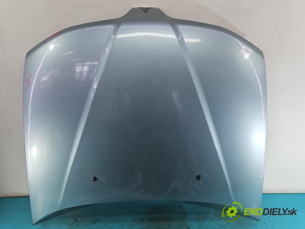 Mitsubishi Carisma 1.9 dci 102 HP manual 75 kW 1870 cm3 5- kapota predná 