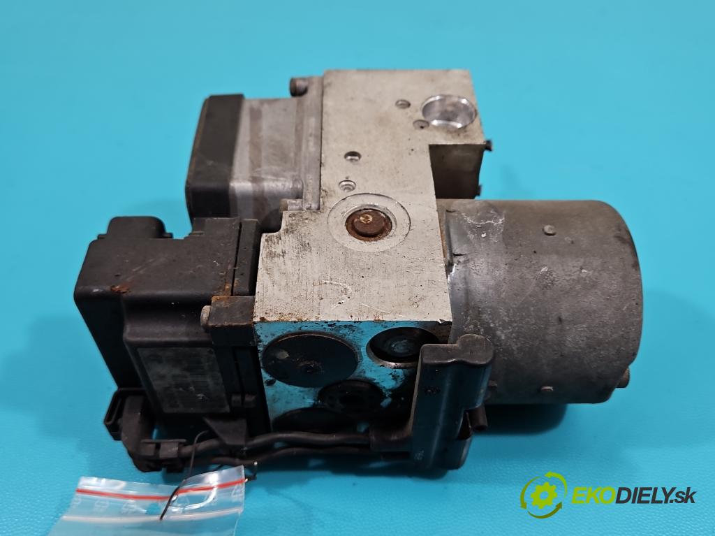 Audi A6 C5 1997-2004 2.4 V6 165 HP manual 121 kW 2393 cm3 4- čerpadlo abs 0265220411 (Pumpa ABS)