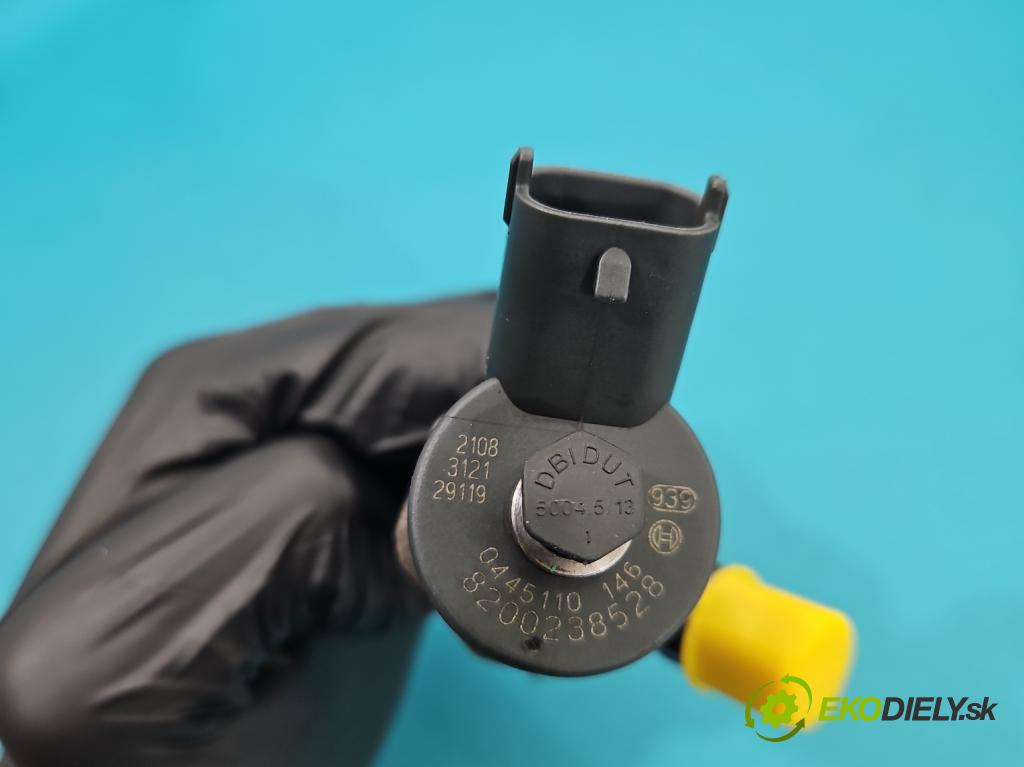 Mitsubishi Carisma 1.9 dci 102 HP manual 75 kW 1870 cm3 5- vstrek 0445110146 (Vstrekovač paliva)