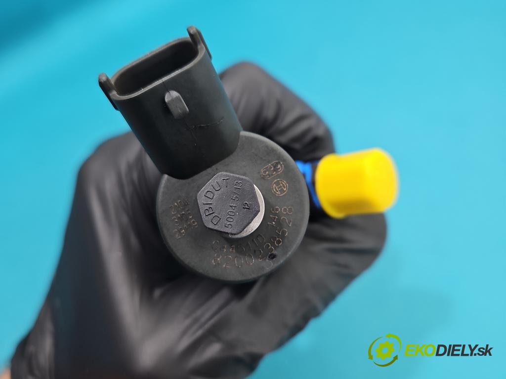 Mitsubishi Carisma 1.9 dci 102 HP manual 75 kW 1870 cm3 5- vstrek 0445110146 (Vstrekovač paliva)