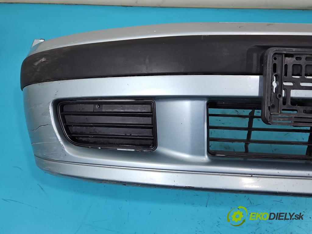 Mitsubishi Carisma 1.9 dci 102 hp manual 75 kW 1870 cm3 5- nárazník přední  (Ostatné)