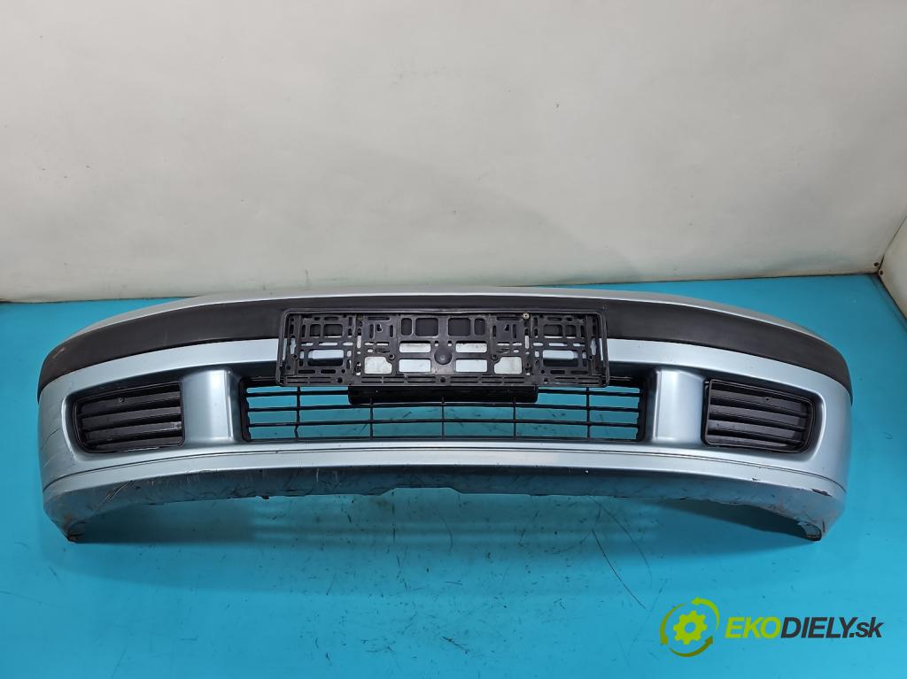Mitsubishi Carisma 1.9 dci 102 hp manual 75 kW 1870 cm3 5- nárazník přední  (Ostatné)