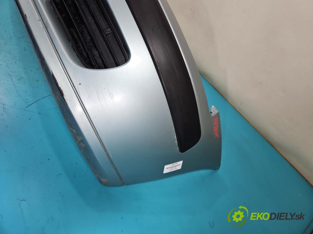 Mitsubishi Carisma 1.9 dci 102 hp manual 75 kW 1870 cm3 5- nárazník přední  (Ostatné)
