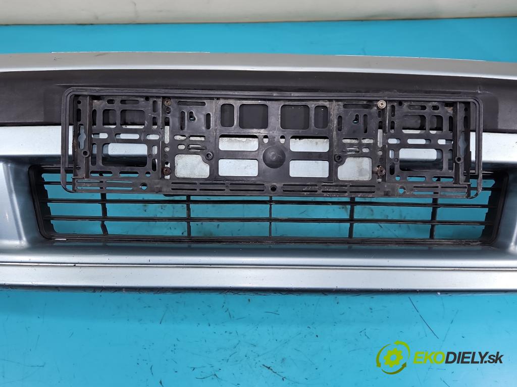 Mitsubishi Carisma 1.9 dci 102 hp manual 75 kW 1870 cm3 5- nárazník přední  (Ostatné)