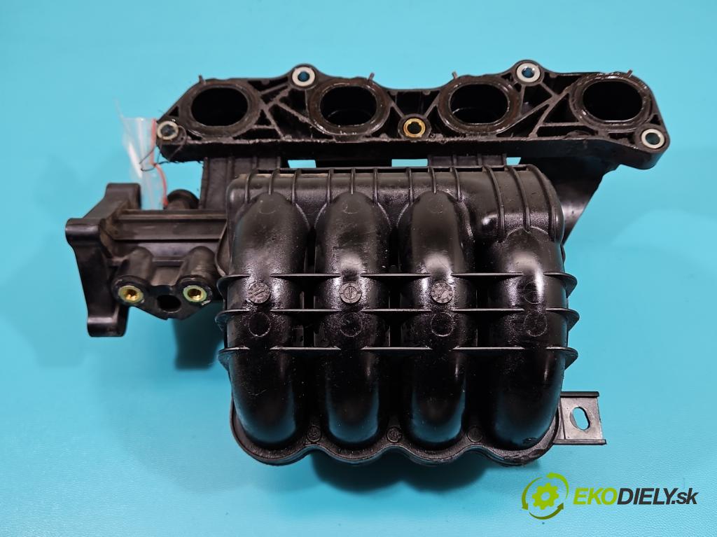 Mitsubishi ASX 2010-2021 1.6 16V 117 hp manual 86 kW 1590 cm3 5- potrubí sací 0261230299 (Sací potrubí)