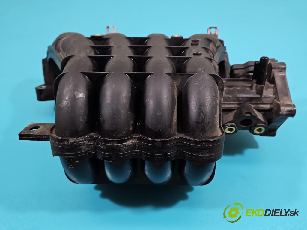 Mitsubishi ASX 2010-2021 1.6 16V 117 hp manual 86 kW 1590 cm3 5- potrubí sací 0261230299 (Sací potrubí)