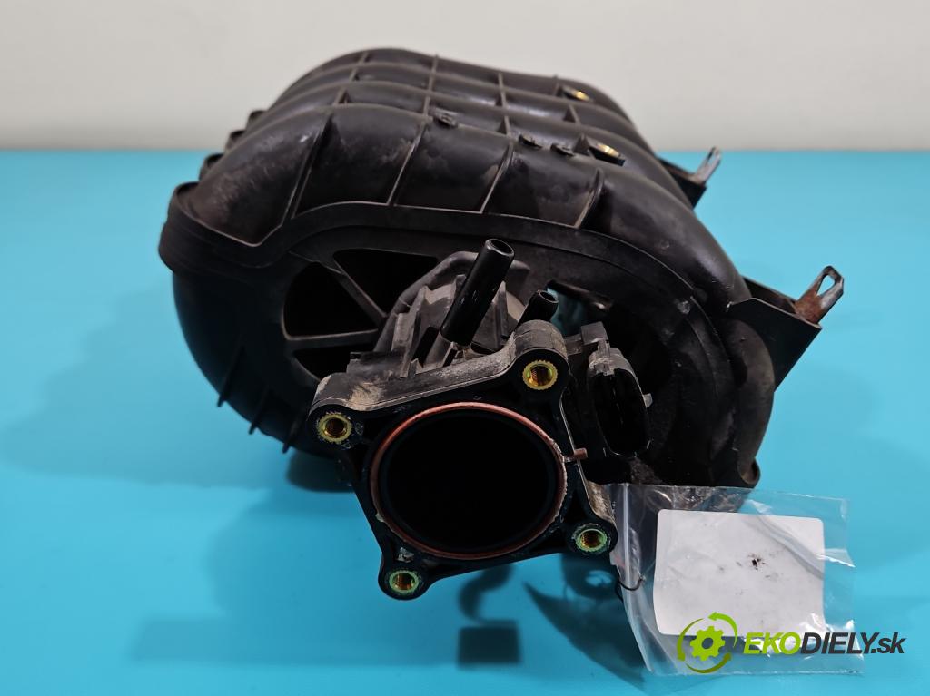 Mitsubishi ASX 2010-2021 1.6 16V 117 hp manual 86 kW 1590 cm3 5- potrubí sací 0261230299 (Sací potrubí)