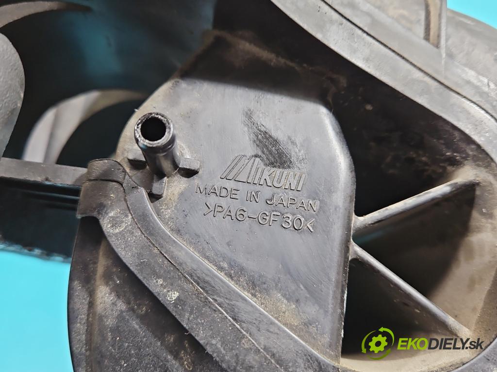 Mitsubishi ASX 2010-2021 1.6 16V 117 hp manual 86 kW 1590 cm3 5- potrubí sací 0261230299 (Sací potrubí)