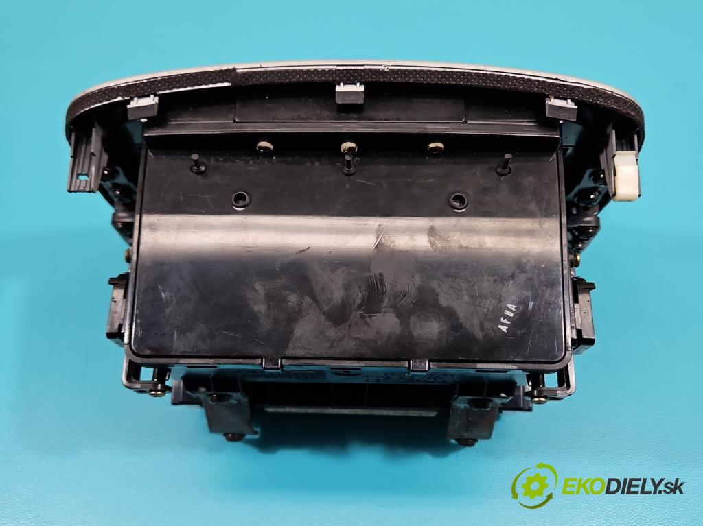 Hyundai Sonata V 2004-2009 2.4 16V 162 HP manual 119 kW 2359 cm3 4- panel kúrenia 84742-3K000