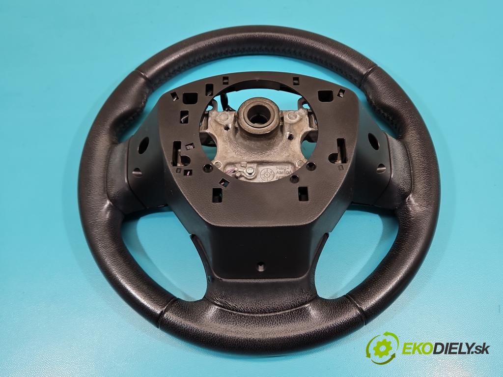 Mitsubishi ASX 2010-2021 1.6 16V 117 HP manual 86 kW 1590 cm3 5- volant 4400A-746AX (Volant)