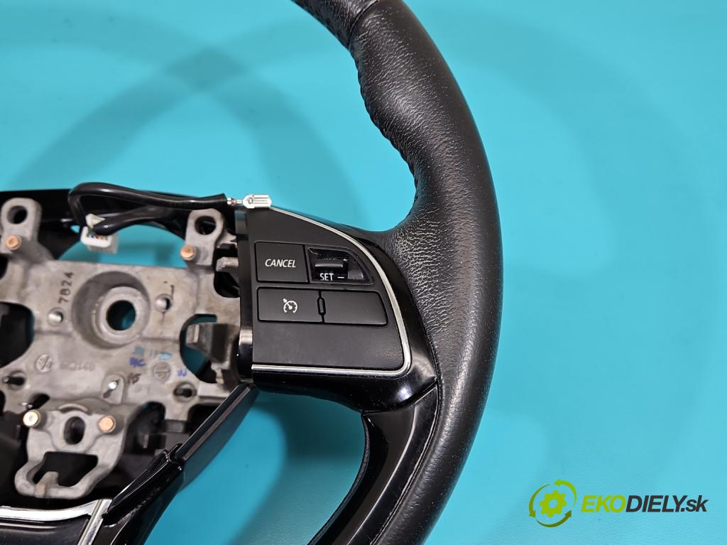 Mitsubishi ASX 2010-2021 1.6 16V 117 HP manual 86 kW 1590 cm3 5- volant 4400A-746AX (Volant)