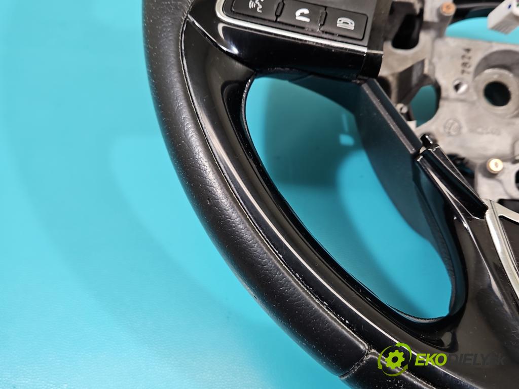 Mitsubishi ASX 2010-2021 1.6 16V 117 HP manual 86 kW 1590 cm3 5- volant 4400A-746AX (Volant)