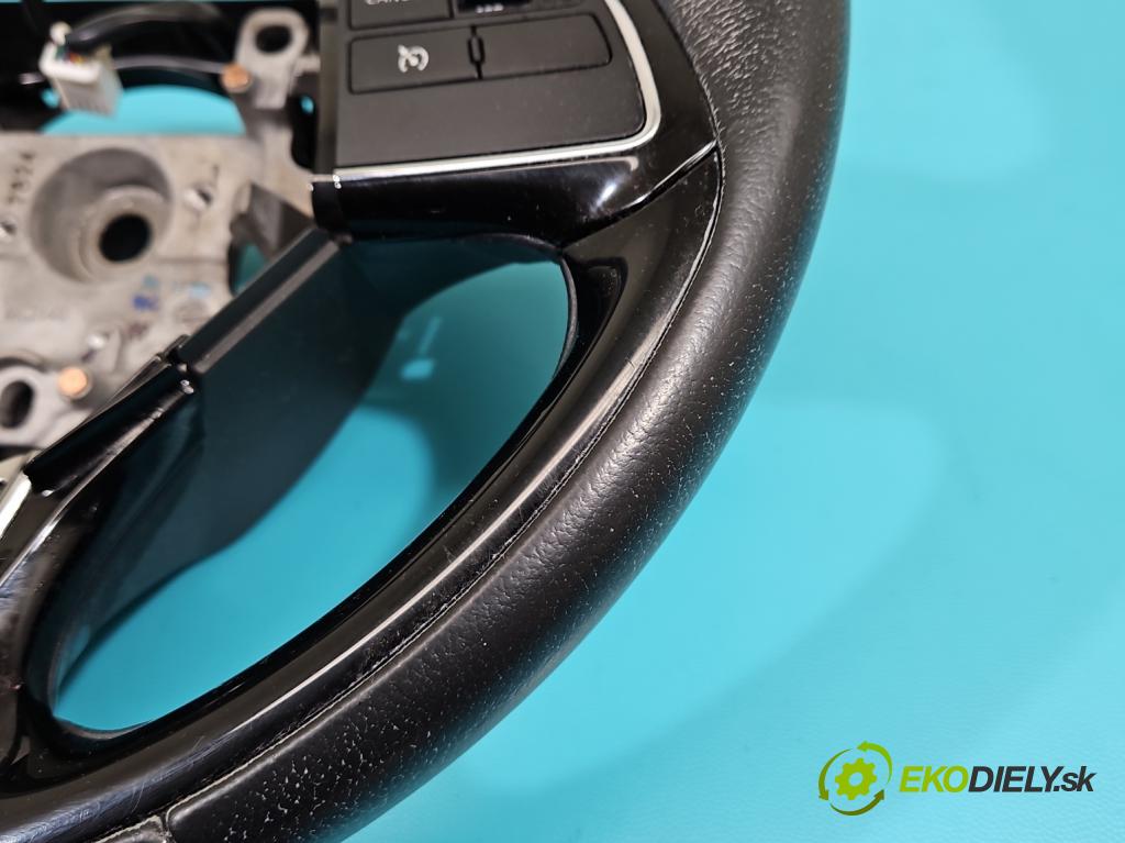 Mitsubishi ASX 2010-2021 1.6 16V 117 HP manual 86 kW 1590 cm3 5- volant 4400A-746AX (Volant)