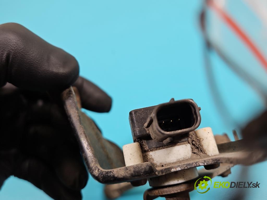 Mitsubishi ASX 2010-2021 1.6 16V 117 HP manual 86 kW 1590 cm3 5- snímač nastavenia xenon 7H0422 (Snímač)