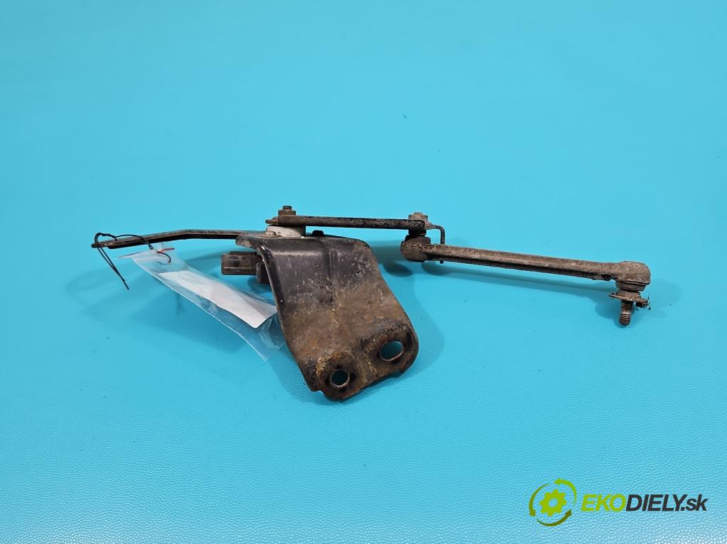 Mitsubishi ASX 2010-2021 1.6 16V 117 HP manual 86 kW 1590 cm3 5- snímač nastavenia xenon 7H0422 (Snímač)