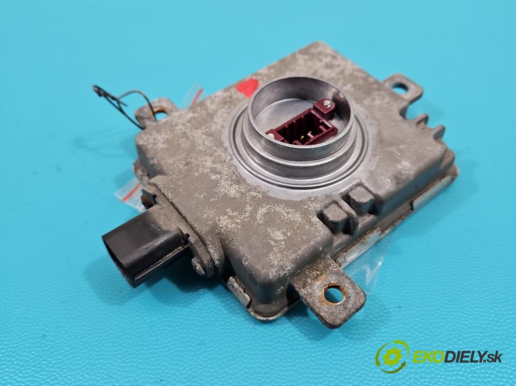 Mitsubishi ASX 2010-2021 1.6 16V 117 HP manual 86 kW 1590 cm3 5- střídač: xenon W3T20971 (Riadiaca jednotka xenónu)