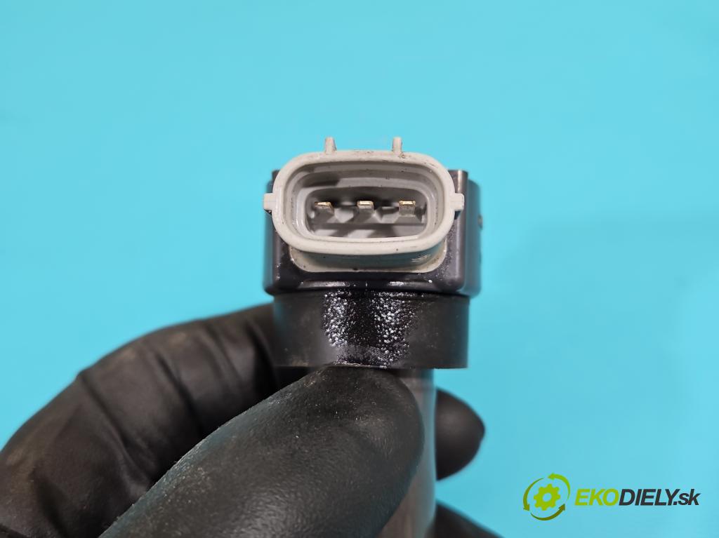 Mitsubishi ASX 2010-2021 1.6 16V 117 HP manual 86 kW 1590 cm3 5- cievka zapaľovacia FK0343 (Zapaľovacia cievka)