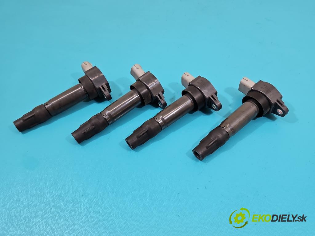 Mitsubishi ASX 2010-2021 1.6 16V 117 HP manual 86 kW 1590 cm3 5- cievka zapaľovacia FK0343 (Zapaľovacia cievka)