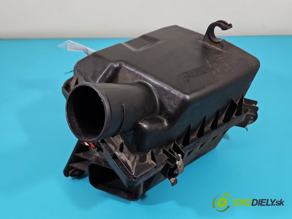 Mitsubishi ASX 2010-2021 1.6 16V 117 HP manual 86 kW 1590 cm3 5- obal filtra vzduchu 1500A459 (Obal filtra vzduchu)