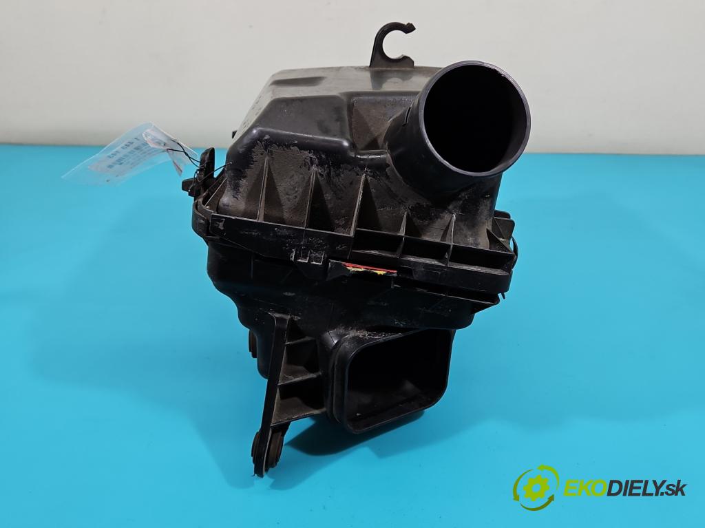 Mitsubishi ASX 2010-2021 1.6 16V 117 HP manual 86 kW 1590 cm3 5- obal filtra vzduchu 1500A459 (Obal filtra vzduchu)