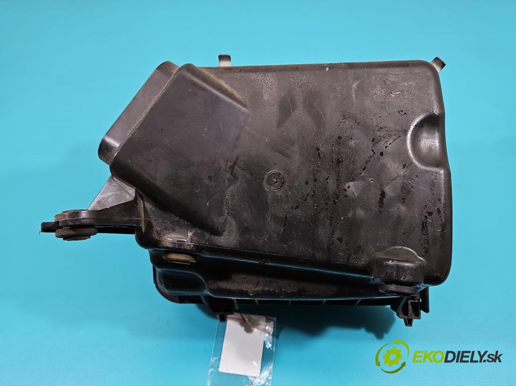 Mitsubishi ASX 2010-2021 1.6 16V 117 HP manual 86 kW 1590 cm3 5- obal filtra vzduchu 1500A459 (Obal filtra vzduchu)