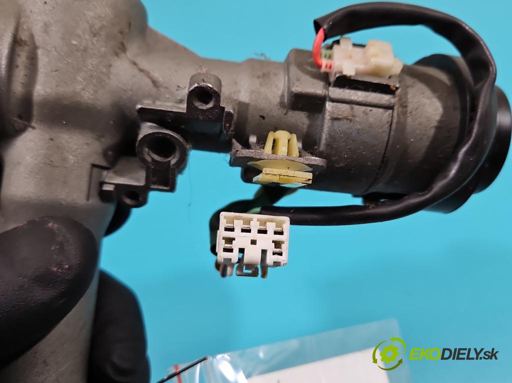 Hyundai Sonata V 2004-2009 2.4 16V 162 HP manual 119 kW 2359 cm3 4- Spínačka (Spínacia skrinka)