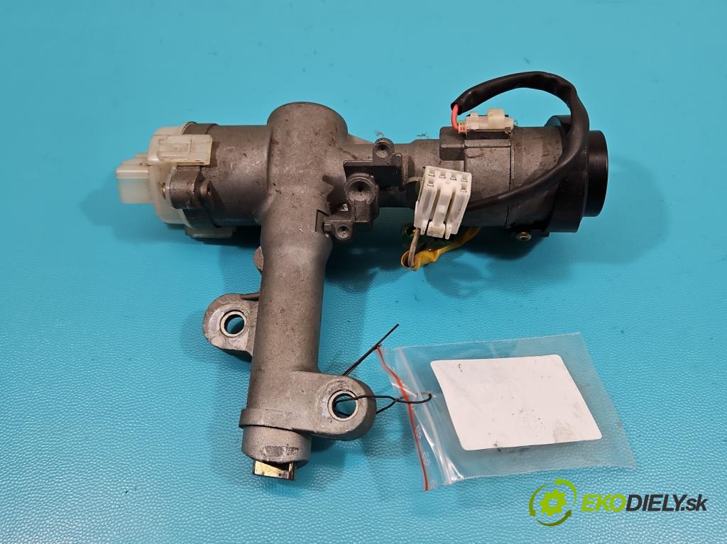 Hyundai Sonata V 2004-2009 2.4 16V 162 HP manual 119 kW 2359 cm3 4- Spínačka (Spínacia skrinka)