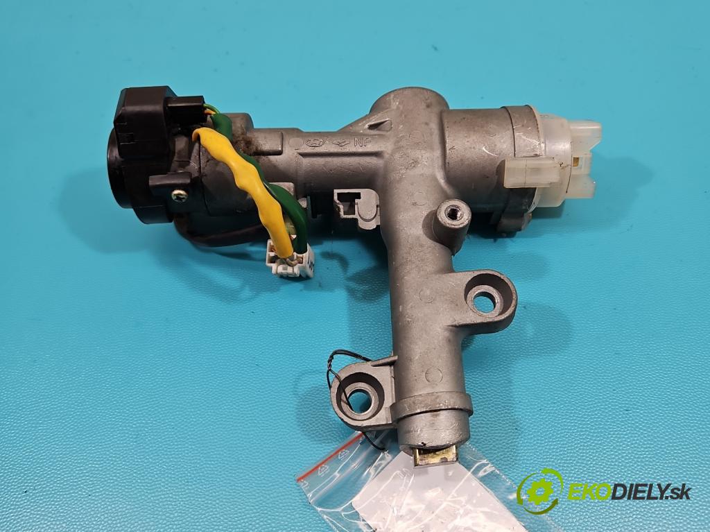 Hyundai Sonata V 2004-2009 2.4 16V 162 HP manual 119 kW 2359 cm3 4- Spínačka (Spínacia skrinka)