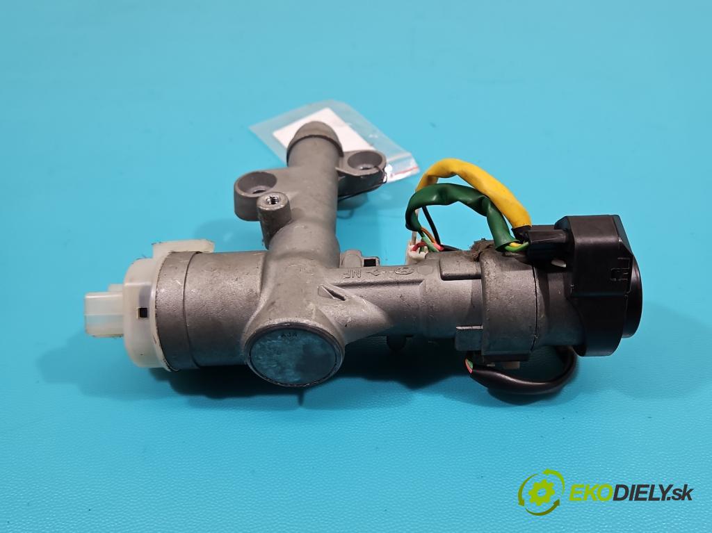 Hyundai Sonata V 2004-2009 2.4 16V 162 HP manual 119 kW 2359 cm3 4- Spínačka (Spínacia skrinka)