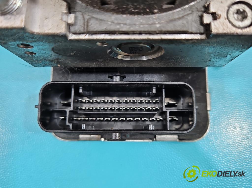 Mitsubishi ASX 2010-2021 1.6 16V 117 HP manual 86 kW 1590 cm3 5- čerpadlo abs 4670B441 (Pumpa ABS)
