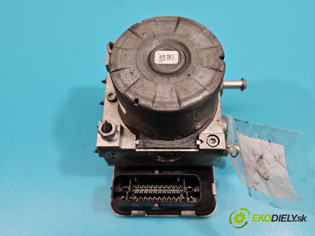 Mitsubishi ASX 2010-2021 1.6 16V 117 HP manual 86 kW 1590 cm3 5- čerpadlo abs 4670B441 (Pumpa ABS)