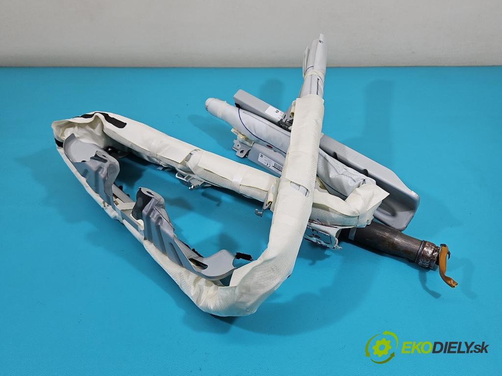 Mitsubishi ASX 2010-2021 1.6 16V 117 HP manual 86 kW 1590 cm3 5- clona pravé 7030A434