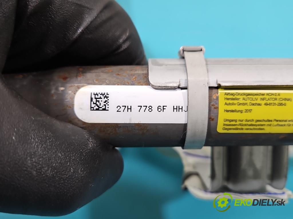 Mitsubishi ASX 2010-2021 1.6 16V 117 HP manual 86 kW 1590 cm3 5- clona pravé 7030A434