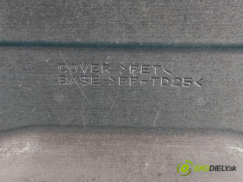 Mitsubishi ASX 2010-2021 1.6 16V 117 HP manual 86 kW 1590 cm3 5- zadná  (Pláto zadné)